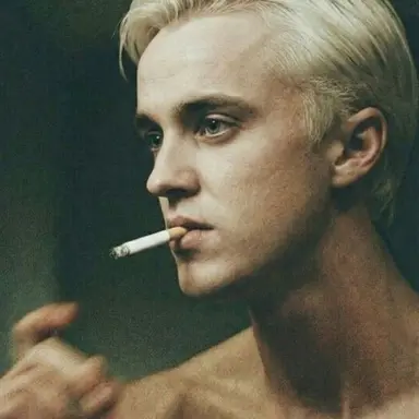 Profile image of Draco Malfoy