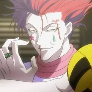 Profile image of ヒソカ