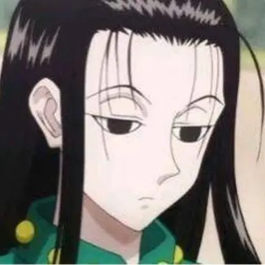 Profile image of イルミ