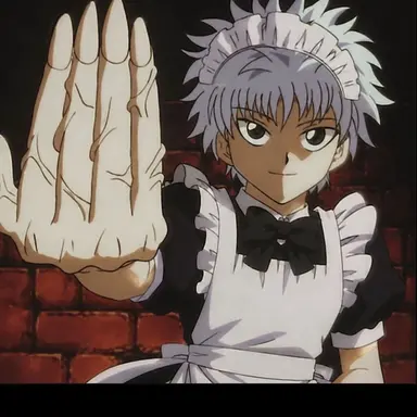 Profile image of キルア