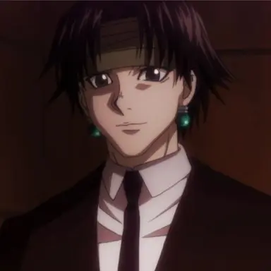 Profile image of クロロ
