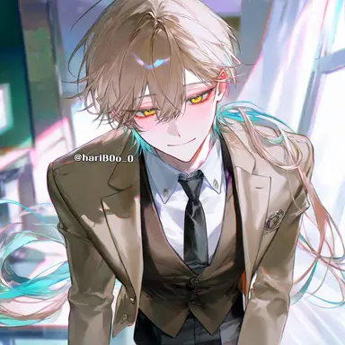 Profile image of 켄시 아키고