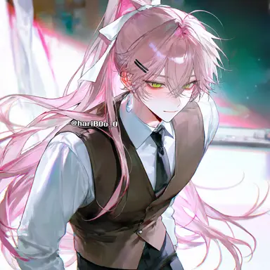 Profile image of 카네오 히데노리