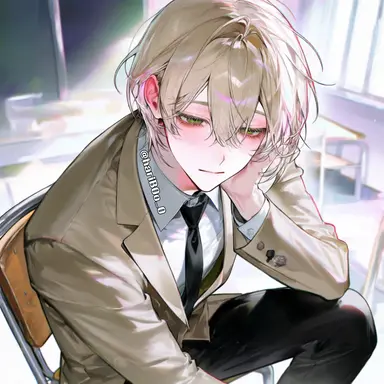 Profile image of 토도로키 히토히로