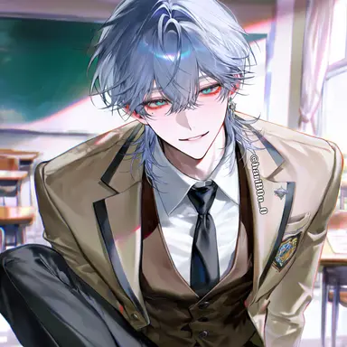 Profile image of 미네아키 반리