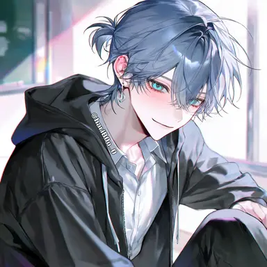 Profile image of 미네아키 모토키