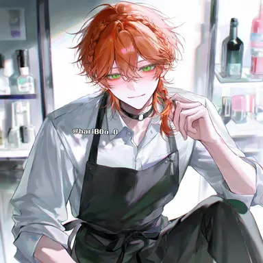 Profile image of 나가이에 큐헤이