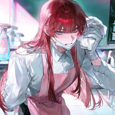 Profile image of 쿠마 레오