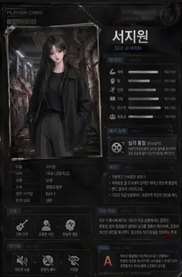Profile image of 서지원