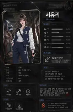 Profile image of 서유리