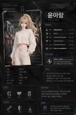 Profile image of 윤아람