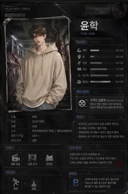 Profile image of 윤학