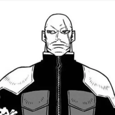 Profile image of 하세가와 에이지