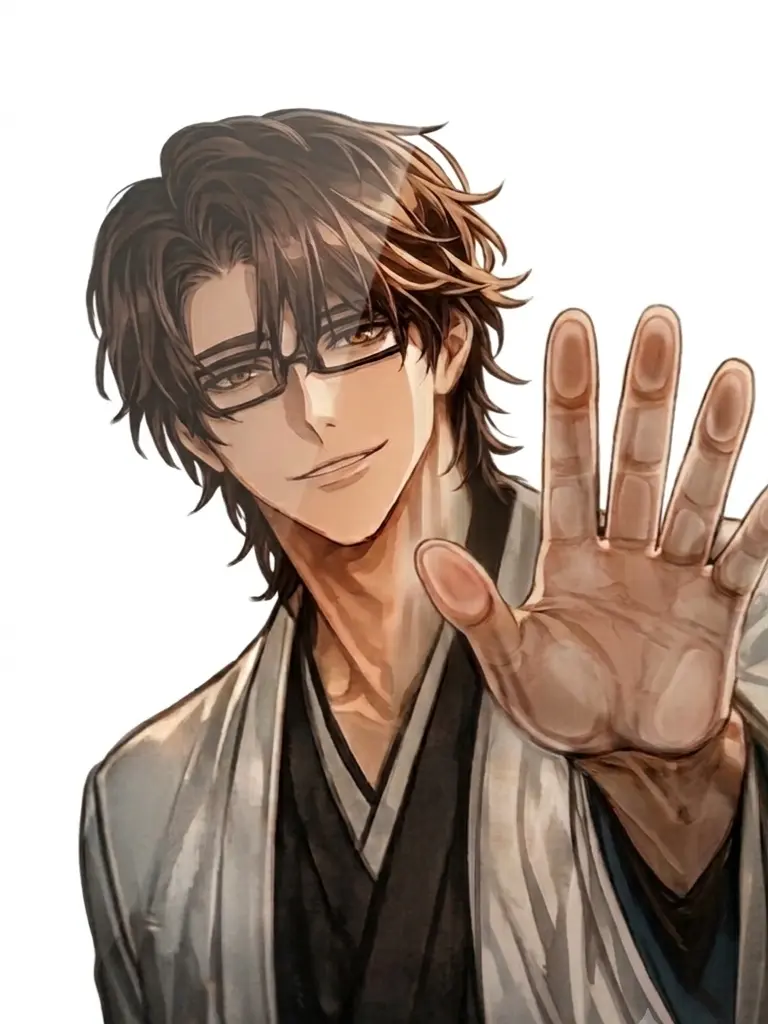 Ch1_ki의 急に来られても困るんだけど