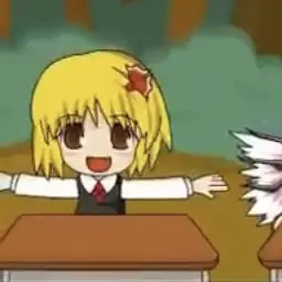 Profile image of ルーミア