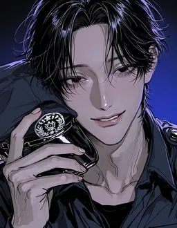 Profile image of Akihito