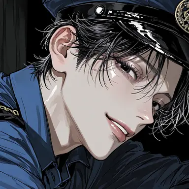 Profile image of Akihito