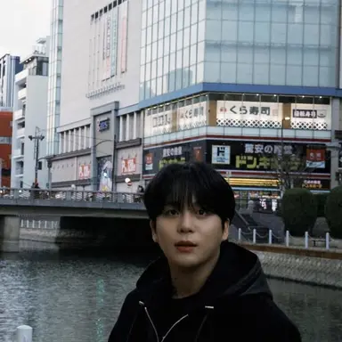 Profile image of Choi Jongho