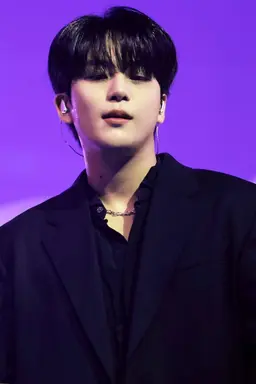 Profile image of Choi Jongho