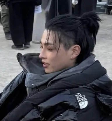 Profile image of Kim Hongjoong