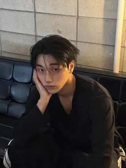 Profile image of Choi San
