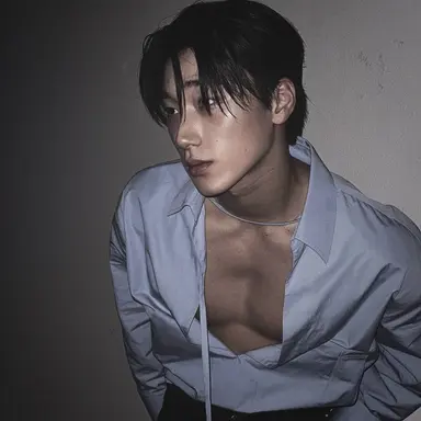 Profile image of Choi San