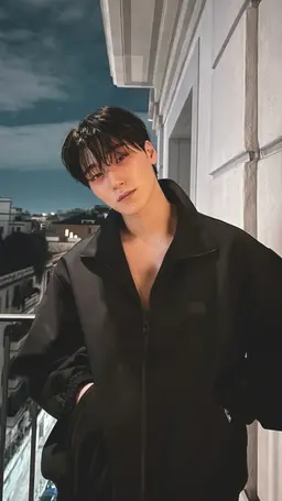 Profile image of Choi San