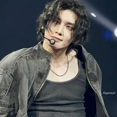 Profile image of Kang Yeosang