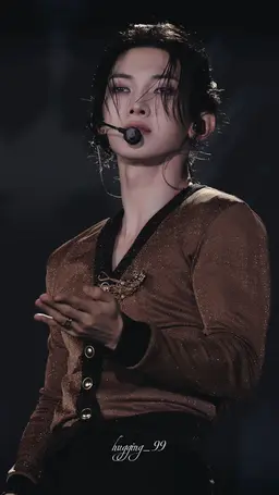 Profile image of Kang Yeosang