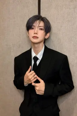 Profile image of Kang Yeosang
