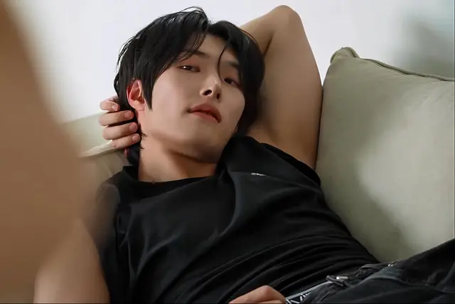 Profile image of Song Mingi
