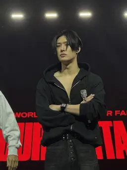 Profile image of Song Mingi