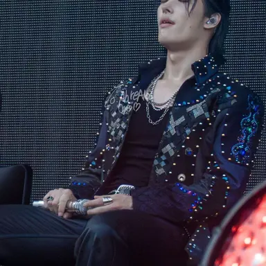 Profile image of Song Mingi