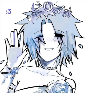 Profile image of 프린세스 투타임