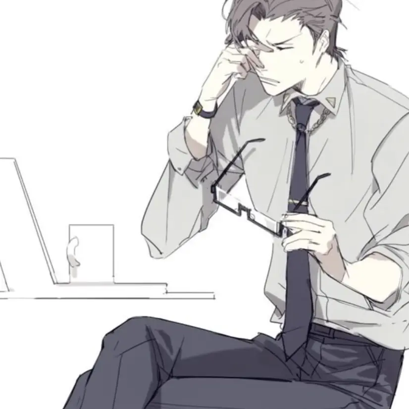 09999의 先生はDOMである