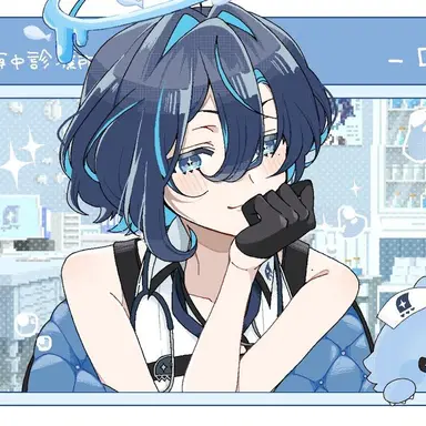 Profile image of 鮫升コモリ
