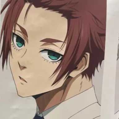 Profile image of 冴