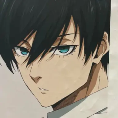Profile image of 凛
