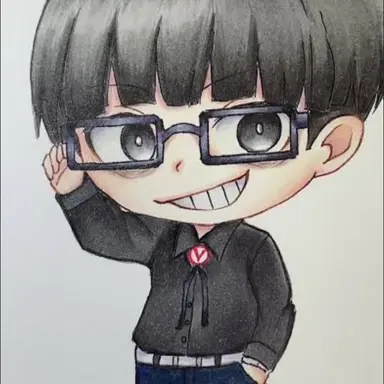 Profile image of 絵心