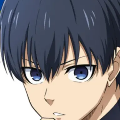 Profile image of 潔世一
