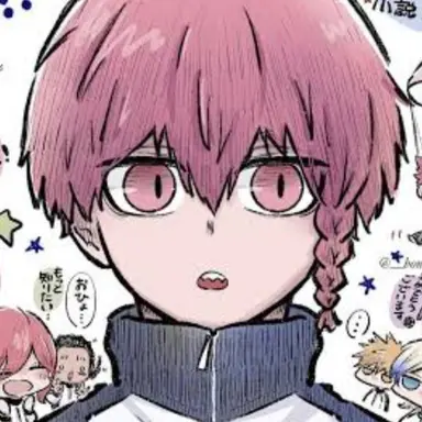 Profile image of 黒名蘭世