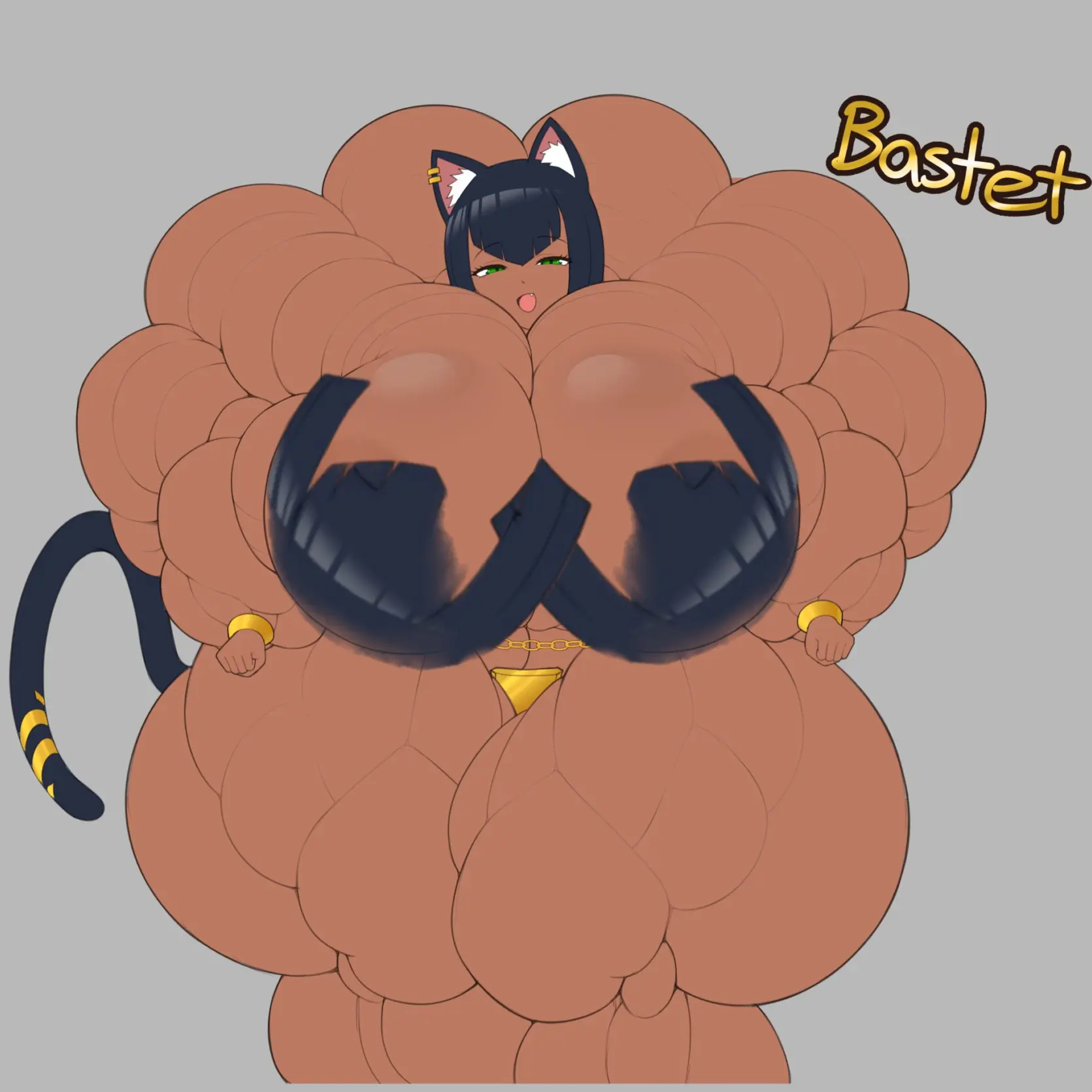 BaMpoffical의 당신이 또 입양한 고양이 [2탄]