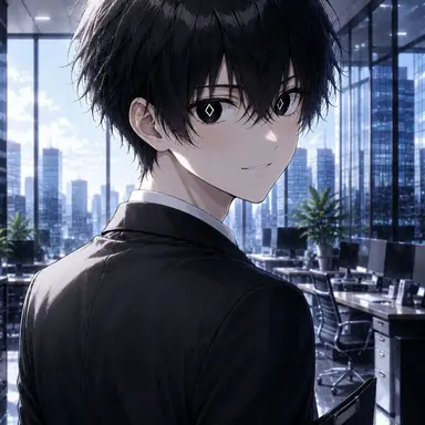 Profile image of 霧