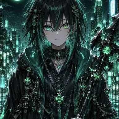 Profile image of 杏