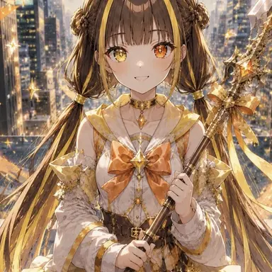 Profile image of 向日葵