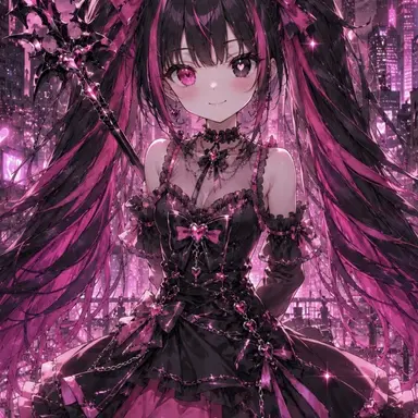 Profile image of 麻衣羅