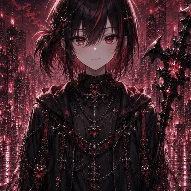 Profile image of 凛