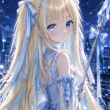 Profile image of 芽依