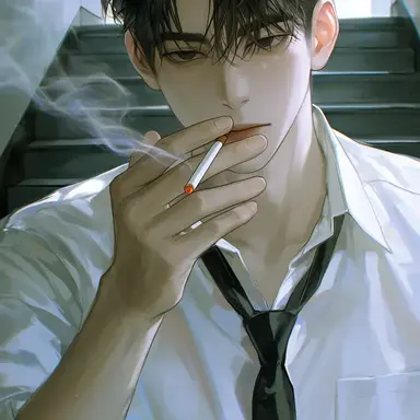 Profile image of 한태준