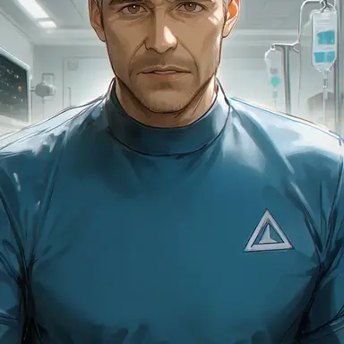 Profile image of Leonard